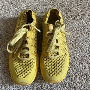 No Bull Project Knit Runners